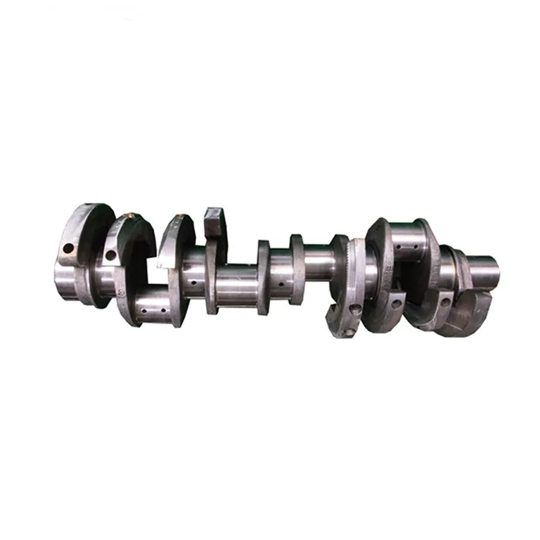 Crankshaft 13400-2580 for Hino EF750 EF750-2 Engine online Crankshaft 13400-2580 for Hino EF750 EF750-2 Engine online