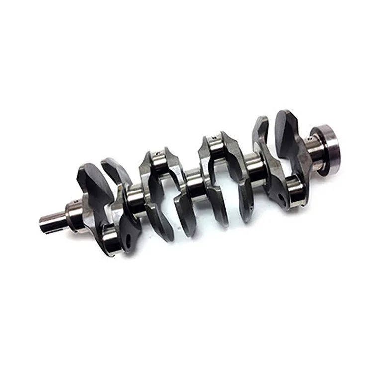 Crankshaft 13401-21020 13401-0C010 for Toyota Engine 1NZ 2NZ online Crankshaft 13401-21020 13401-0C010 for Toyota Engine 1NZ 2NZ online