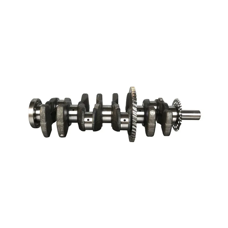 Crankshaft 13401-28010 for Toyota 1AZ Engine online Crankshaft 13401-28010 for Toyota 1AZ Engine online