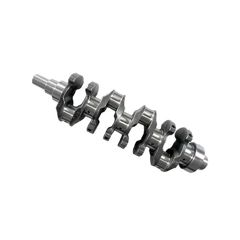 Crankshaft 13401-30020 for Toyota 1KD 2KD Engine online Crankshaft 13401-30020 for Toyota 1KD 2KD Engine online