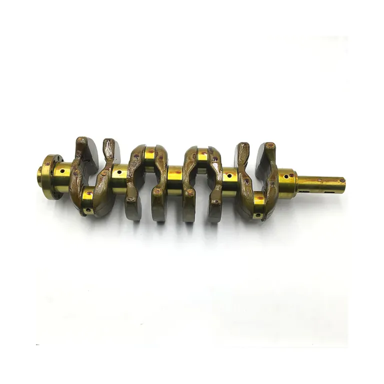 Crankshaft 13401-56020 for Toyota B Engine online Crankshaft 13401-56020 for Toyota B Engine online