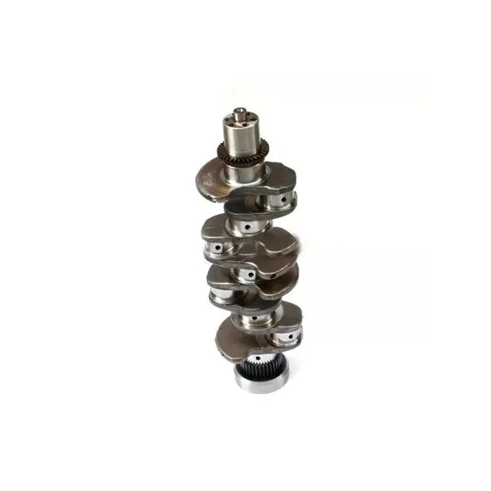 Crankshaft 13401-58010 for Toyota 3B Engine online Crankshaft 13401-58010 for Toyota 3B Engine online