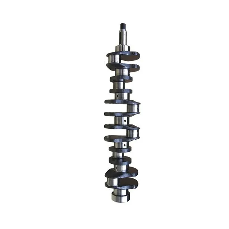 Crankshaft 13411-1291 for Hino EH700 Engine online Crankshaft 13411-1291 for Hino EH700 Engine online