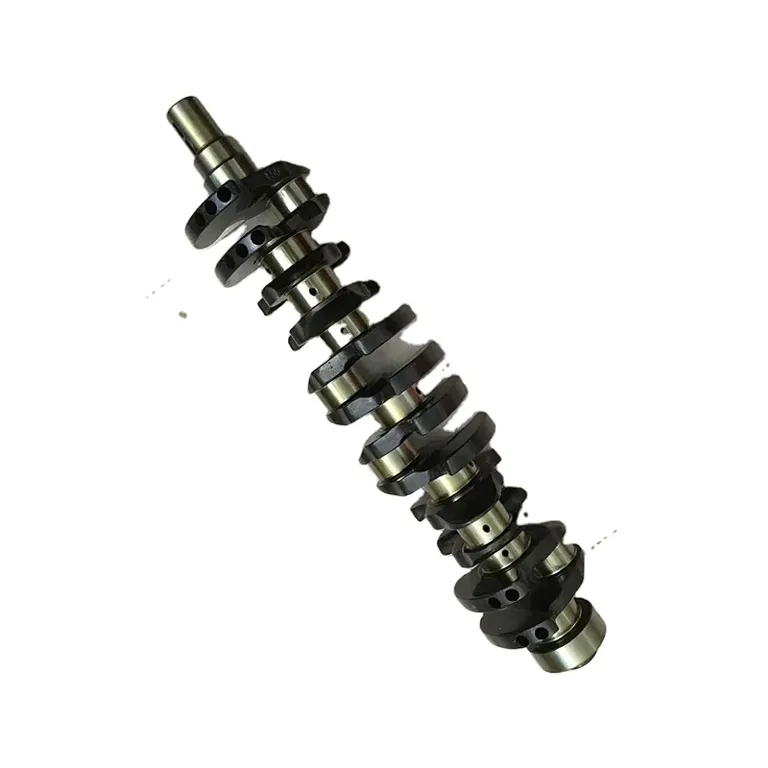 Crankshaft 13411-1583 for Hino H07D Engine online Crankshaft 13411-1583 for Hino H07D Engine online