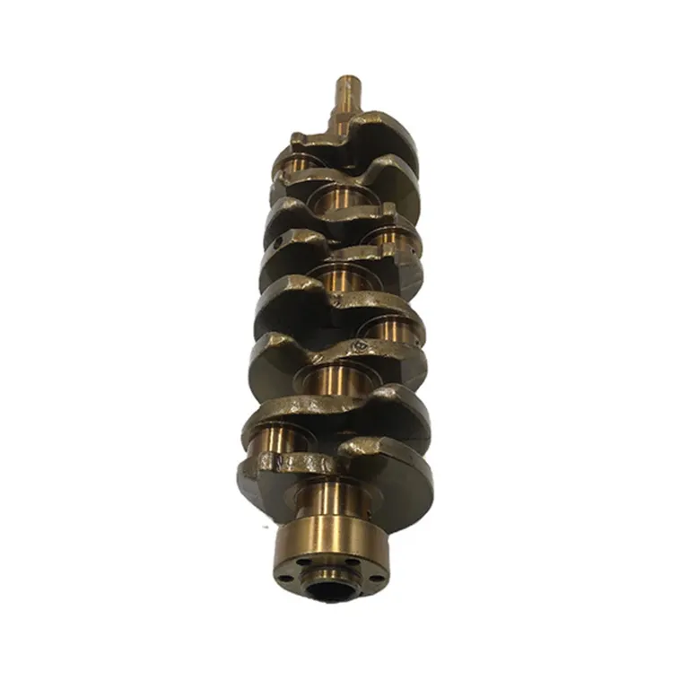 Crankshaft 13411-15900 for Toyota 5A Engine online Crankshaft 13411-15900 for Toyota 5A Engine online