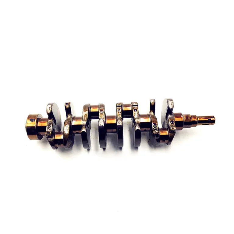 Crankshaft 13411-16900 for Toyota Engine 4AFE online
