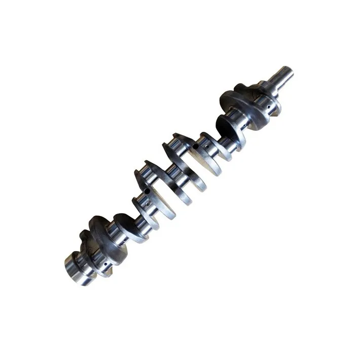 Crankshaft 13411-17012 for Toyota 1HZ 1HD-T Engine online Crankshaft 13411-17012 for Toyota 1HZ 1HD-T Engine online