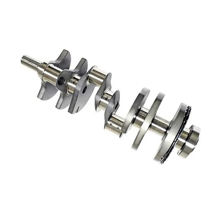 Crankshaft 13411-31902 for Toyota 12R Engine online