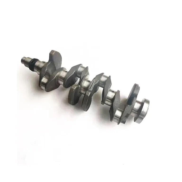 Crankshaft 13411-64907 13411-64912 for Toyota Engine 3C 3CT 3CTE online Crankshaft 13411-64907 13411-64912 for Toyota Engine 3C 3CT 3CTE online
