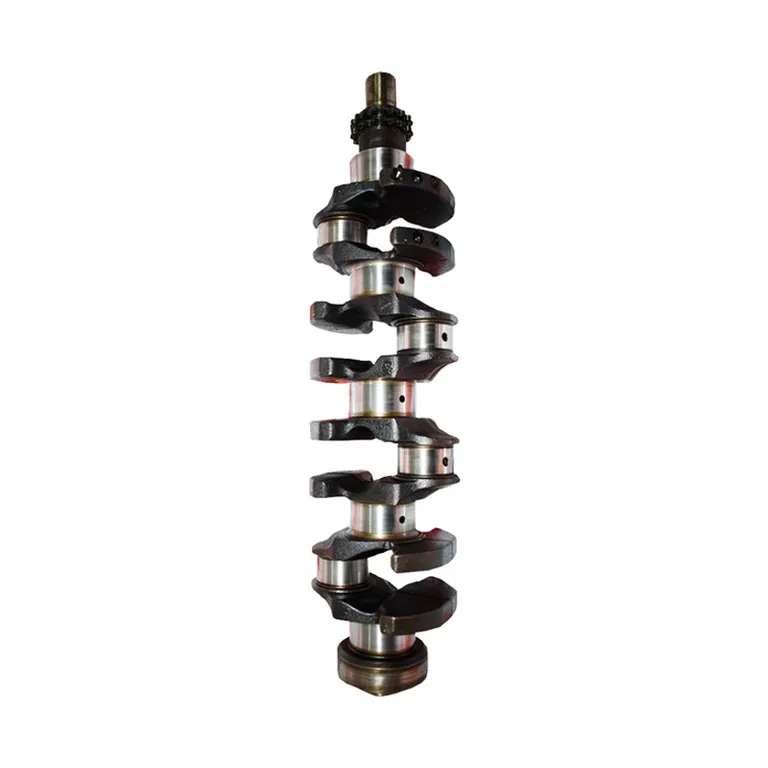Crankshaft 13411-72010 for Toyota 1Y 2Y Engine online Crankshaft 13411-72010 for Toyota 1Y 2Y Engine online