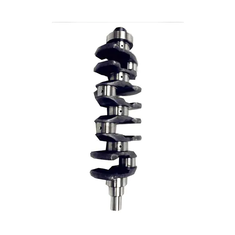 Crankshaft 13411-73010 for Toyota 3Y 4Y Engine online Crankshaft 13411-73010 for Toyota 3Y 4Y Engine online