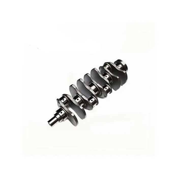 Crankshaft 13411-7600171 for Toyota 3P 4P Engine online Crankshaft 13411-7600171 for Toyota 3P 4P Engine online