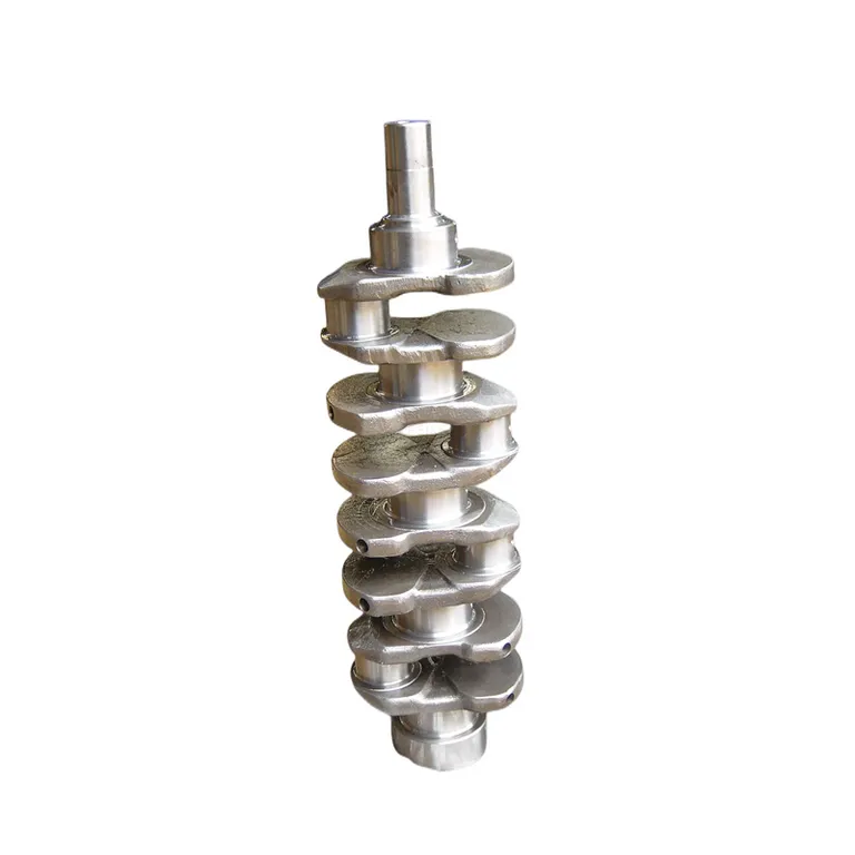 Crankshaft 13411-7830071 for Toyota 1Z Engine online Crankshaft 13411-7830071 for Toyota 1Z Engine online