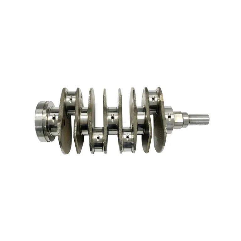 Crankshaft 16414-2301-0 for Kubota D1503 Engine R420 R520 Wheel Loader online