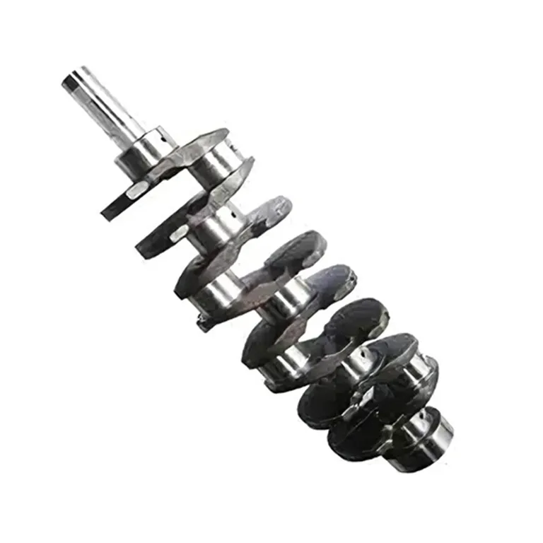 Crankshaft 1G520-23010 for Kubota Engine V3600 online Crankshaft 1G520-23010 for Kubota Engine V3600 online