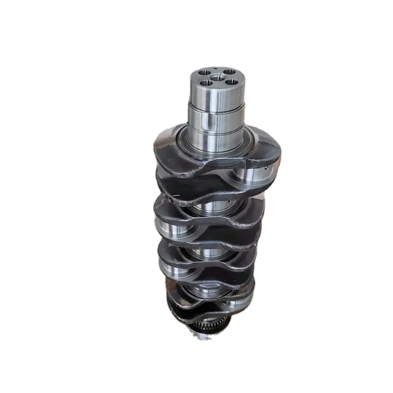 Crankshaft 1G777-23010 for Kubota Engine V3307 Excavator KX080-3T KX080-4 KX080-4S KX080-4S2 online Crankshaft 1G777-23010 for Kubota Engine V3307 Excavator KX080-3T KX080-4 KX080-4S KX080-4S2 online