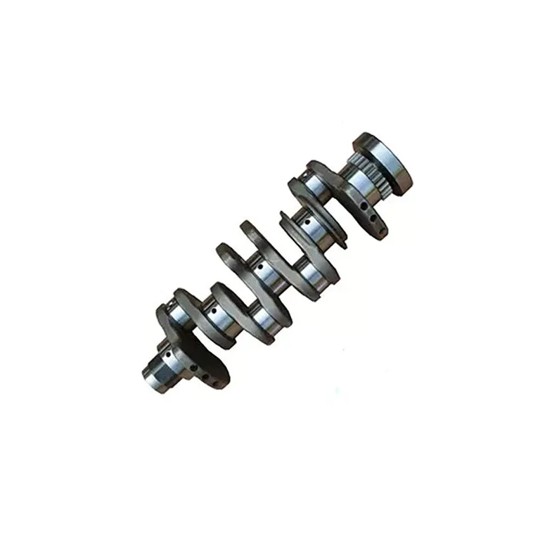Crankshaft 23110-38230 for Hyundai 4G64-2.0L Engine online Crankshaft 23110-38230 for Hyundai 4G64-2.0L Engine online