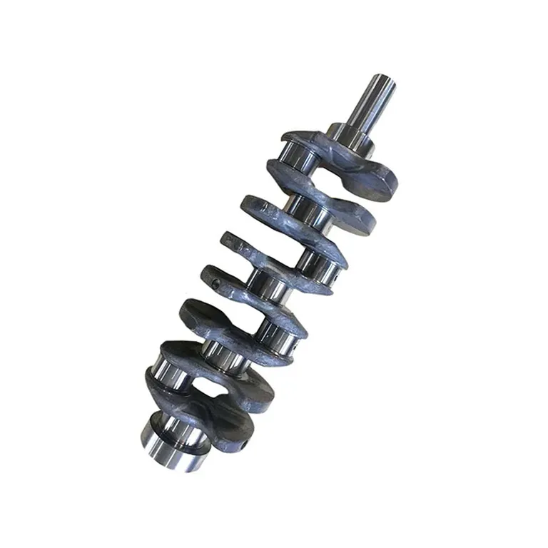 Crankshaft 23110-4A010 23110-4A000 for Hyundai Engine D4CB online Crankshaft 23110-4A010 23110-4A000 for Hyundai Engine D4CB online