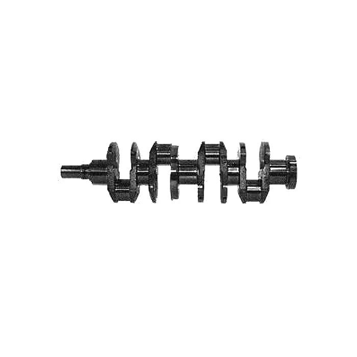 Crankshaft 23110-4X000 for Hyundai J3 Engine online Crankshaft 23110-4X000 for Hyundai J3 Engine online