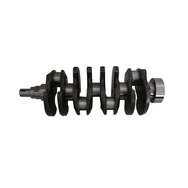 Crankshaft 23111-22602 for Hyundai 1.3L online Crankshaft 23111-22602 for Hyundai 1.3L online