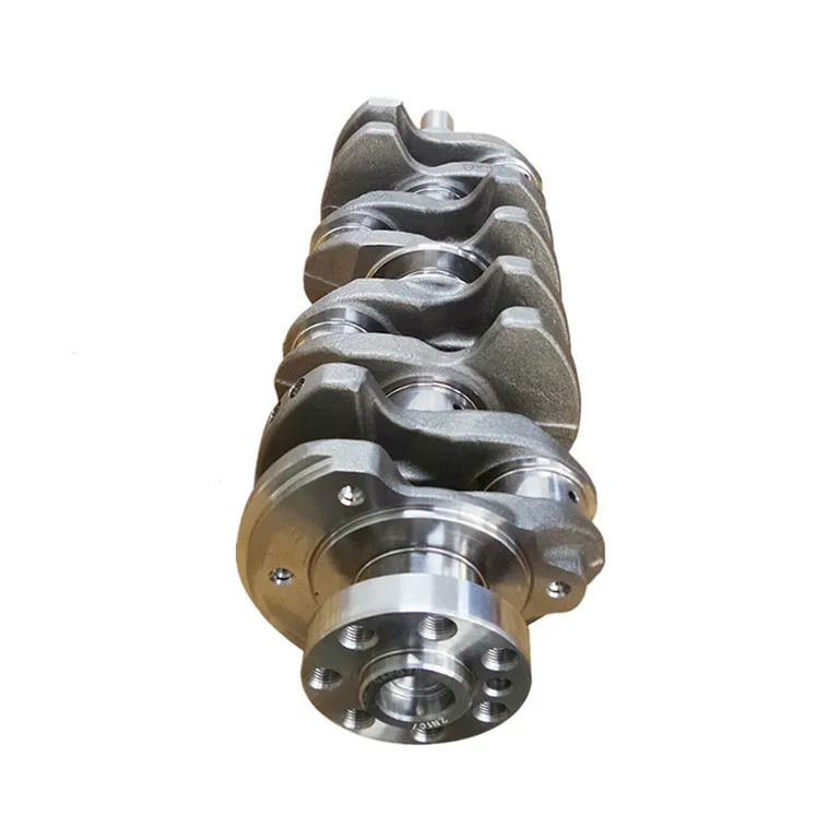 Crankshaft 23111-25000 23111-25010 for Hyndai Kia Engine G4KA online Crankshaft 23111-25000 23111-25010 for Hyndai Kia Engine G4KA online