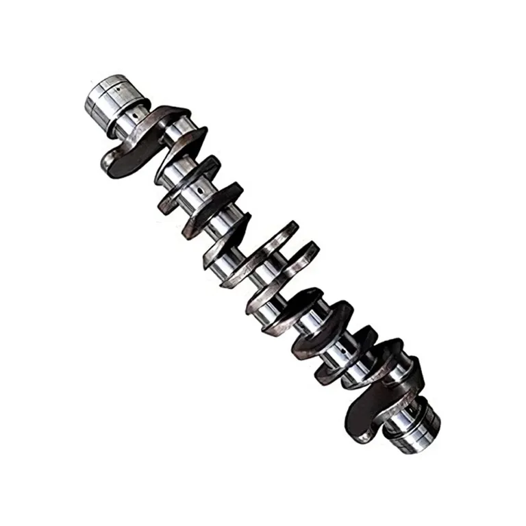 Crankshaft 2882729 for Cummins Engine ISM QSM M11 online Crankshaft 2882729 for Cummins Engine ISM QSM M11 online