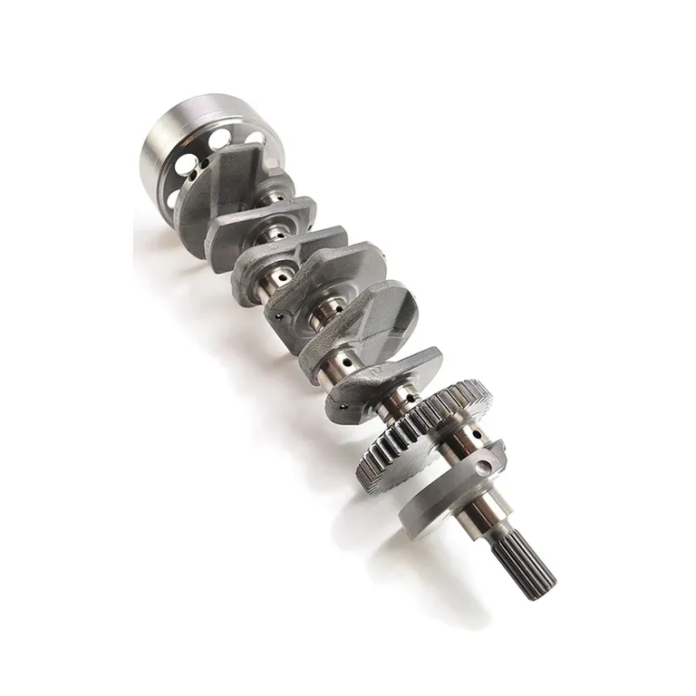 Crankshaft 294-1749 for Caterpillar Engine C6.4 Excavator CAT 320D 323D L online Crankshaft 294-1749 for Caterpillar Engine C6.4 Excavator CAT 320D 323D L online