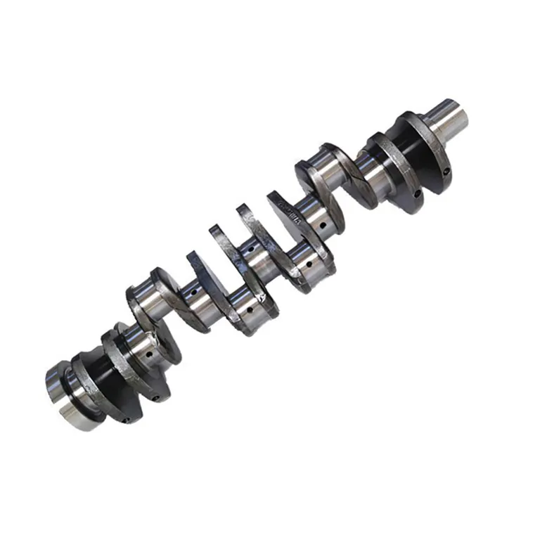 Crankshaft 3005357 for Cummins KTA 1150 Engine online Crankshaft 3005357 for Cummins KTA 1150 Engine online