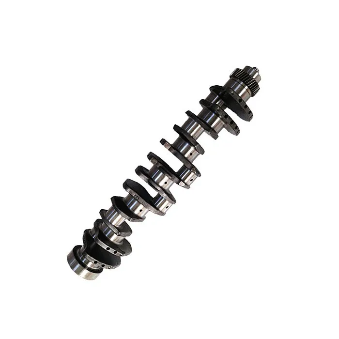 Crankshaft 3073707 for Cummins 661 M11 L10 Engine in USA online Crankshaft 3073707 for Cummins 661 M11 L10 Engine in USA online