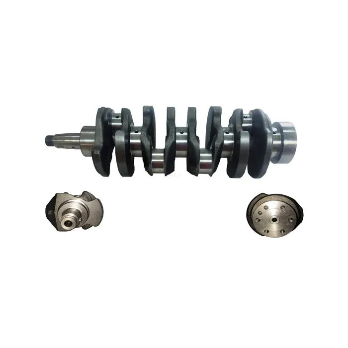 Crankshaft 308-1852 for Caterpillar CAT 3024 3024C C2.2 Engine online