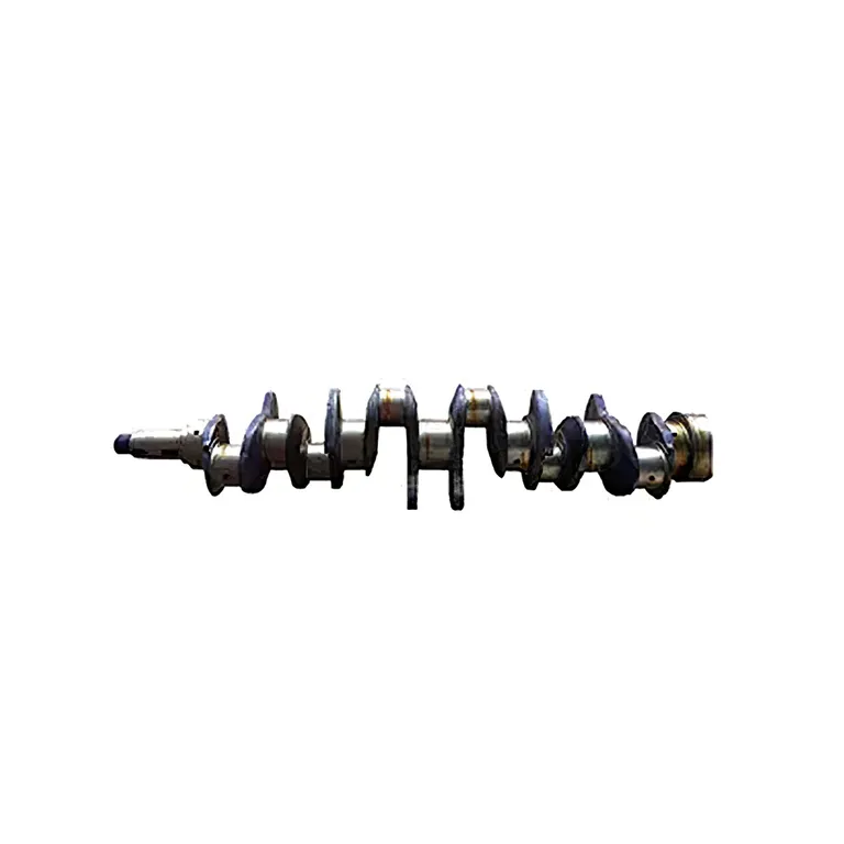 Crankshaft 342060 for Scania DS11 Engine online Crankshaft 342060 for Scania DS11 Engine online