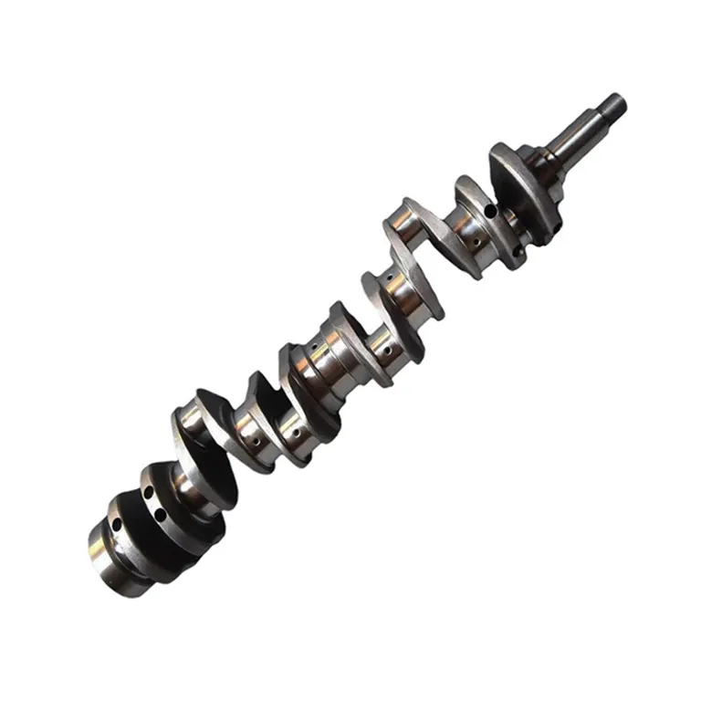 Crankshaft 34320100011 for Mitsubishi S6K Engine Caterpillar CAT Excavator 320 L 320B online