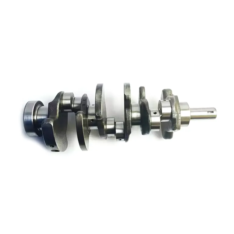 Crankshaft 3640301102 3640300702 for Mercedes Benz OM364 Engine online Crankshaft 3640301102 3640300702 for Mercedes Benz OM364 Engine online