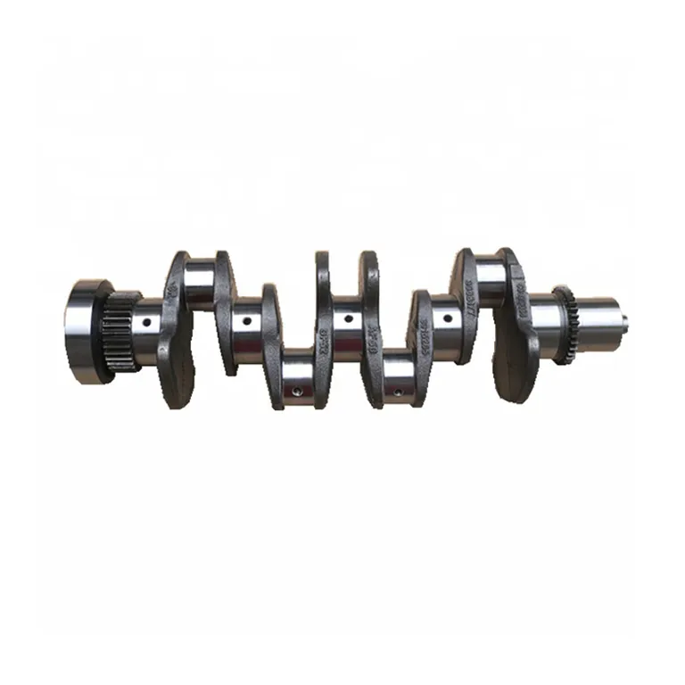 Crankshaft 3974539 for Komatsu 4d107 Cummins ISB 4.5L Engine online Crankshaft 3974539 for Komatsu 4d107 Cummins ISB 4.5L Engine online