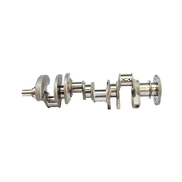 Crankshaft 4020304301 4020303701 for Mercedes Benz OM402 Engine online