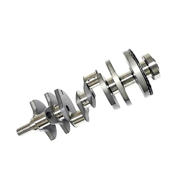 Crankshaft 4220304301 4220303701 for Mercedes Benz OM422 Engine online Crankshaft 4220304301 4220303701 for Mercedes Benz OM422 Engine online