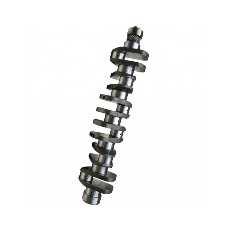 Crankshaft 4270236 for Deutz Engine BF4L2011 BF4M2011 BF4M1011 F4M1011F online Crankshaft 4270236 for Deutz Engine BF4L2011 BF4M2011 BF4M1011 F4M1011F online