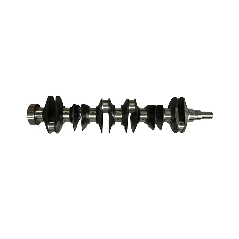 Crankshaft 4410301701 4410302201 for Mercedes Benz OM441 Engine online