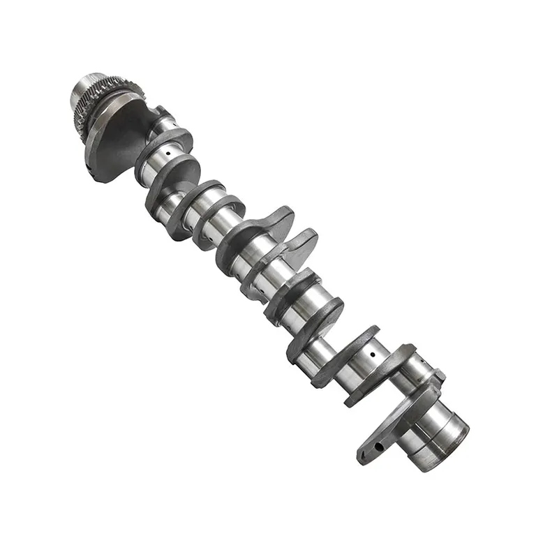 Crankshaft 4N7693 for Caterpillar CAT 3306 Engine 235 235B 235C Excavator online Crankshaft 4N7693 for Caterpillar CAT 3306 Engine 235 235B 235C Excavator online