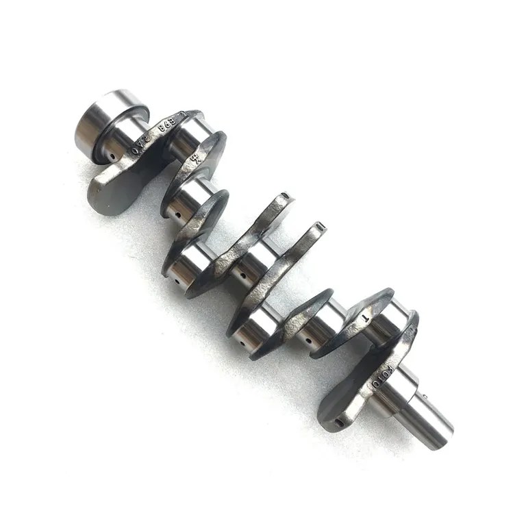 Crankshaft 4W3989 4W3579 for Mitsubishi S4KT Engine online