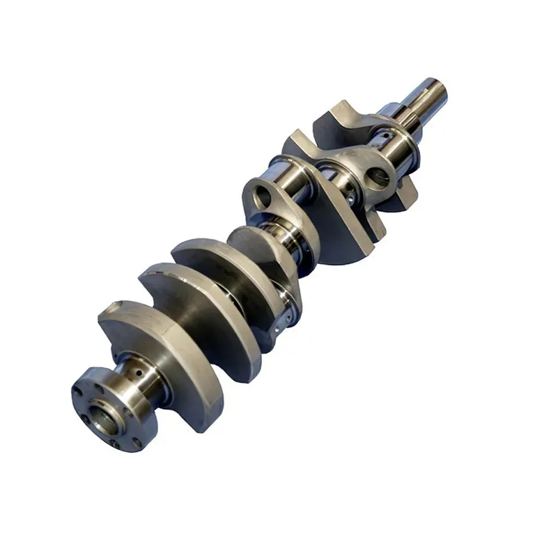 Crankshaft 51.02101.7123 for IKARUS MAN D2156 D750 Engine online