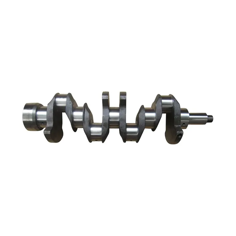 Crankshaft 5-12310-161-0 for Isuzu 4BC1 4BC2 Engine online Crankshaft 5-12310-161-0 for Isuzu 4BC1 4BC2 Engine online