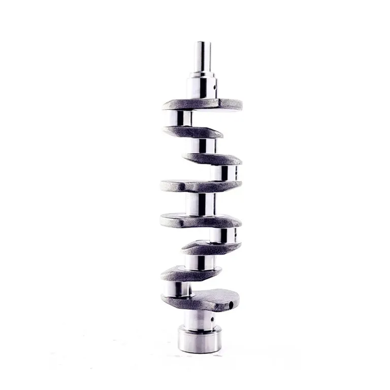 Crankshaft 5-12310-188-0 for Isuzu Engine 4BB1 C190 online Crankshaft 5-12310-188-0 for Isuzu Engine 4BB1 C190 online