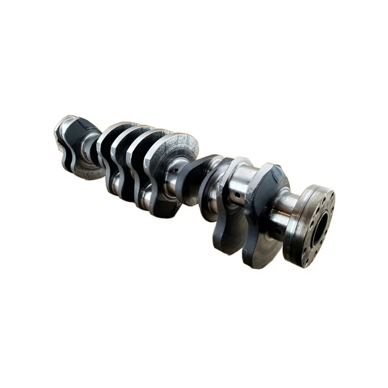 Crankshaft 5291777 for Cummins Engine ISB ISB6.7 online Crankshaft 5291777 for Cummins Engine ISB ISB6.7 online
