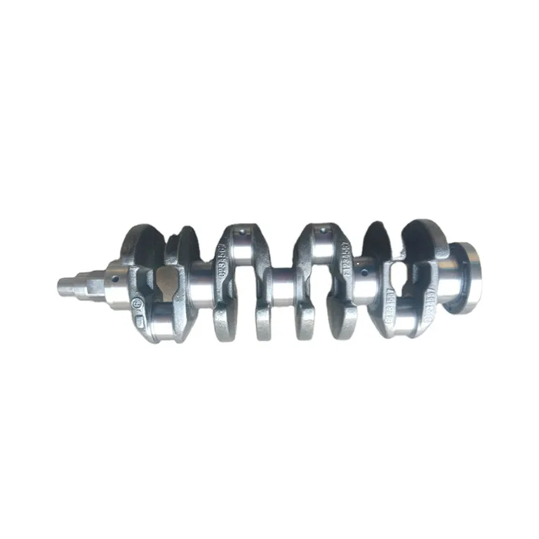 Crankshaft 55550953 for Chevrolet Cruze 1.6 LDE online Crankshaft 55550953 for Chevrolet Cruze 1.6 LDE online