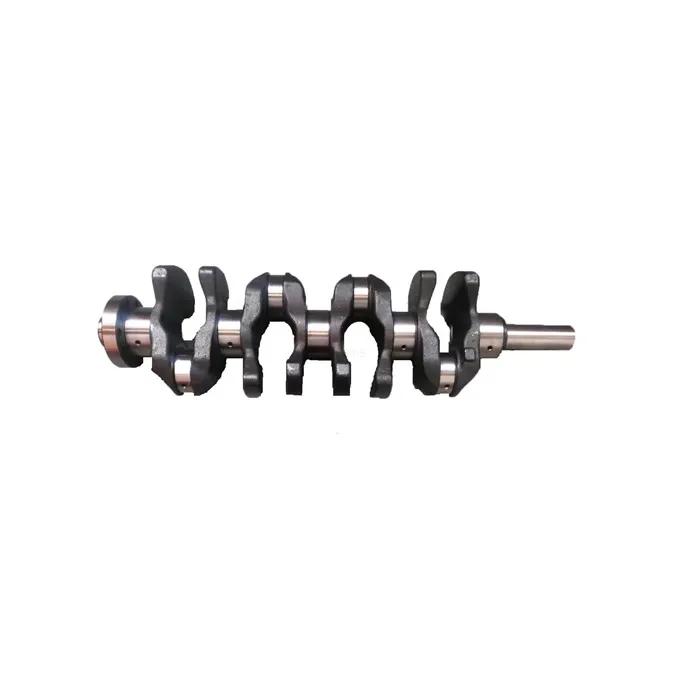 Crankshaft 6130-31-1010 for Komatsu 4D105-1D Engine online