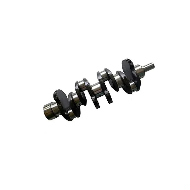 Crankshaft 6130-31-1021 for Komatsu S4D105-2 4D105-2 Engine online Crankshaft 6130-31-1021 for Komatsu S4D105-2 4D105-2 Engine online