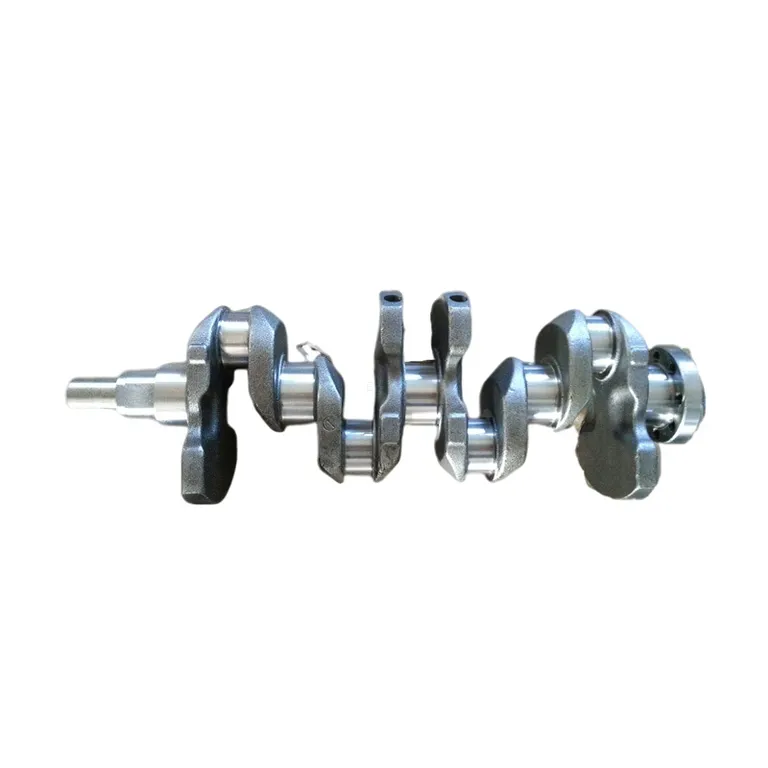 Crankshaft 6131-32-1101 for Komatsu 4D105-3 Engine online Crankshaft 6131-32-1101 for Komatsu 4D105-3 Engine online