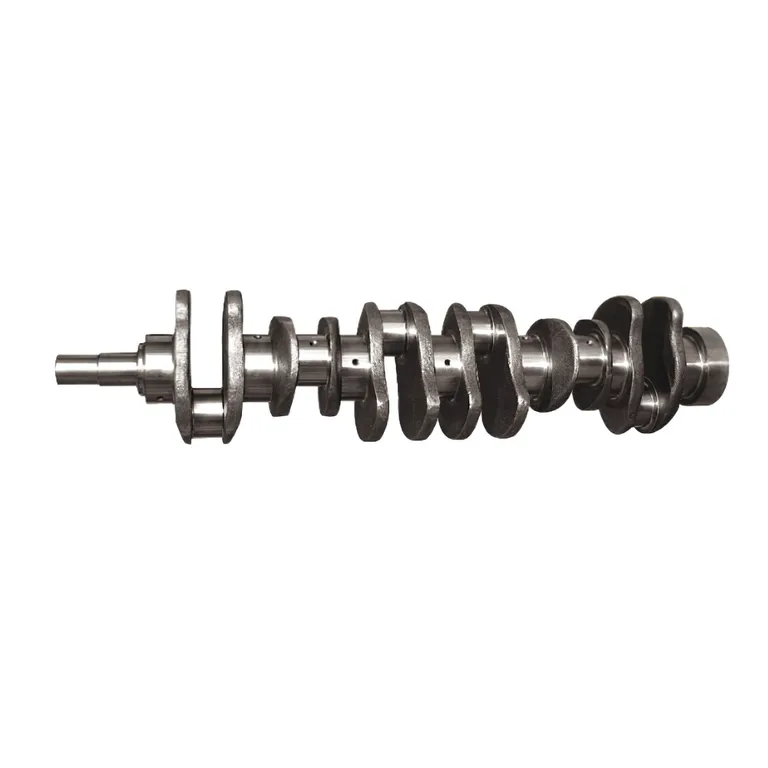Crankshaft 6222-31-1101 for Komatsu 6D108 SAA6D108E SA6D108 S6D108-1 Engine WA380-3 Wheel Loader online Crankshaft 6222-31-1101 for Komatsu 6D108 SAA6D108E SA6D108 S6D108-1 Engine WA380-3 Wheel Loader online