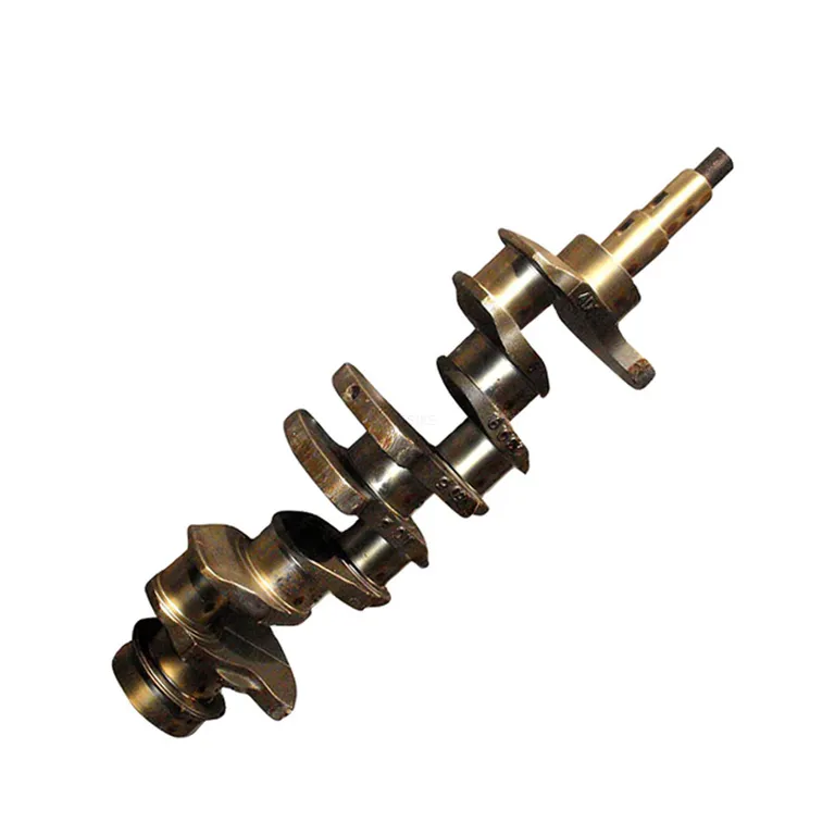 Crankshaft 65.02101-0045A for Doosan DB58 DB58T DB58TIS Engine online Crankshaft 65.02101-0045A for Doosan DB58 DB58T DB58TIS Engine online